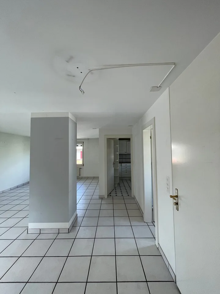 5.5-Zimmer-Maisonette-Wohnung inkl. Garage und Autoabstellplatz – Foto 11 von 30