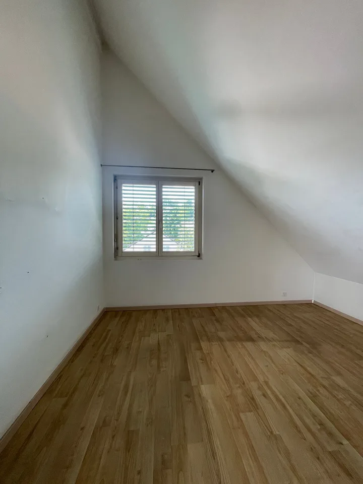 5.5-Zimmer-Maisonette-Wohnung inkl. Garage und Autoabstellplatz – Foto 21 von 30