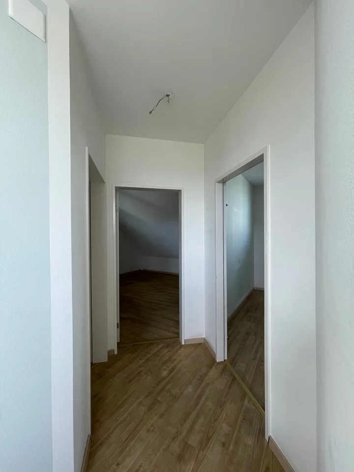 5.5-Zimmer-Maisonette-Wohnung inkl. Garage und Autoabstellplatz – Foto 18 von 30