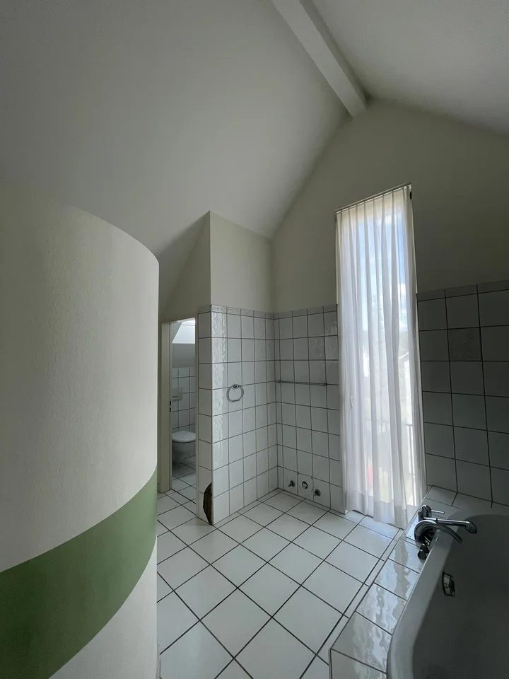 5.5-Zimmer-Maisonette-Wohnung inkl. Garage und Autoabstellplatz – Foto 27 von 30