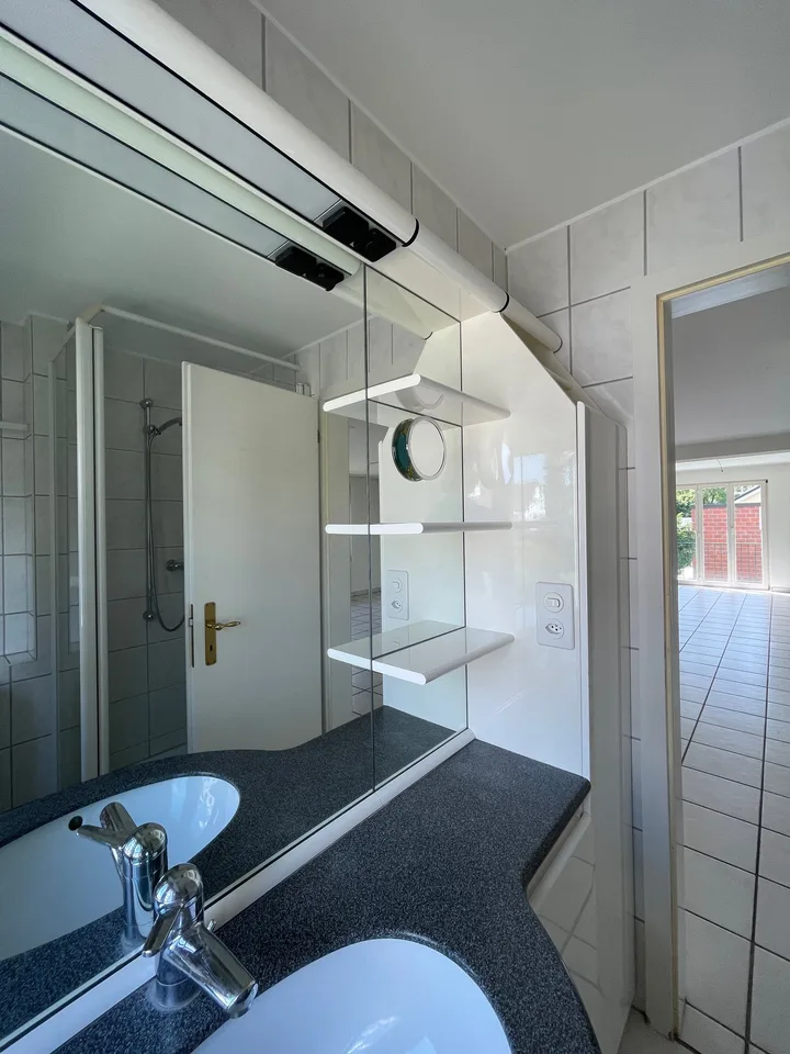 5.5-Zimmer-Maisonette-Wohnung inkl. Garage und Autoabstellplatz – Foto 14 von 30