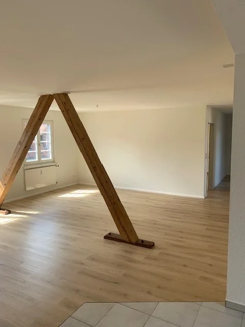 3.5-Room Maisonette Apartment with Large Panoramic Terrace – photo 6 of 14