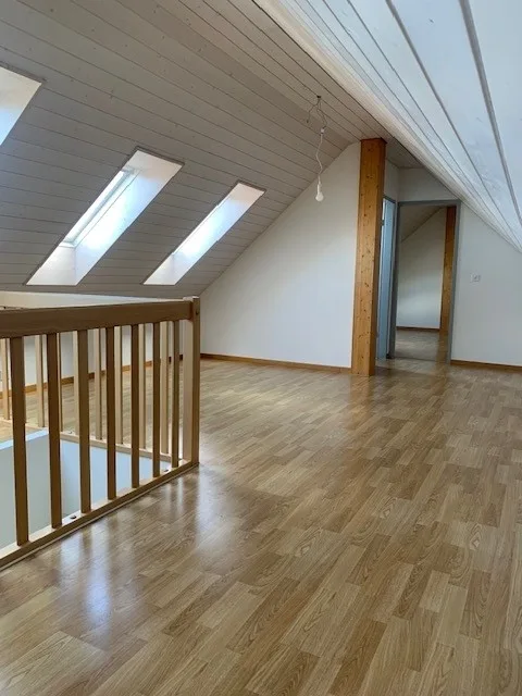 3.5-Room Maisonette Apartment with Large Panoramic Terrace – photo 14 of 14