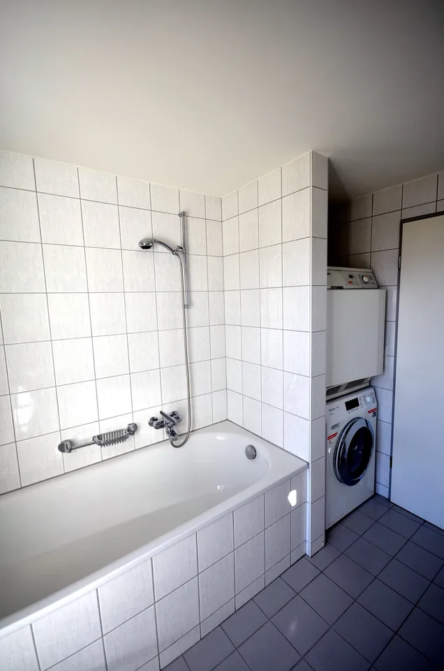 3.5-Room Maisonette Apartment with Large Panoramic Terrace – photo 11 of 14