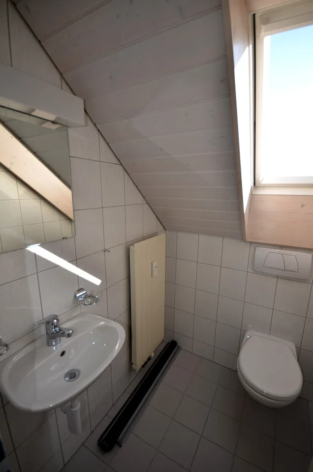 3.5-Room Maisonette Apartment with Large Panoramic Terrace – photo 13 of 14