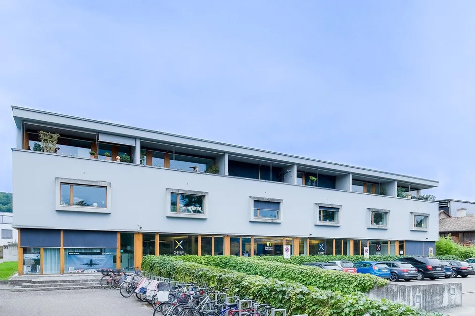 Attraktive Bürofläche zu vermieten!