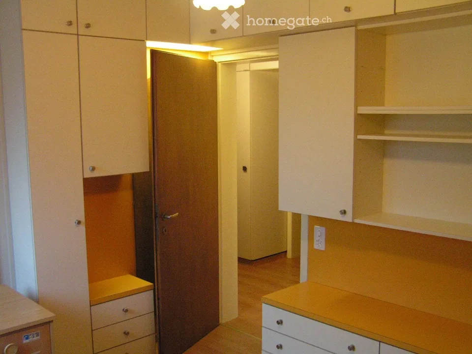 Miete von Apartment in Ambrì