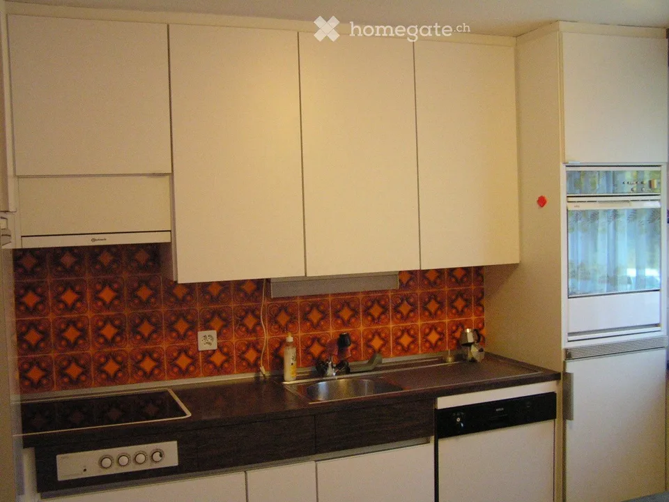 Miete von Apartment in Ambrì
