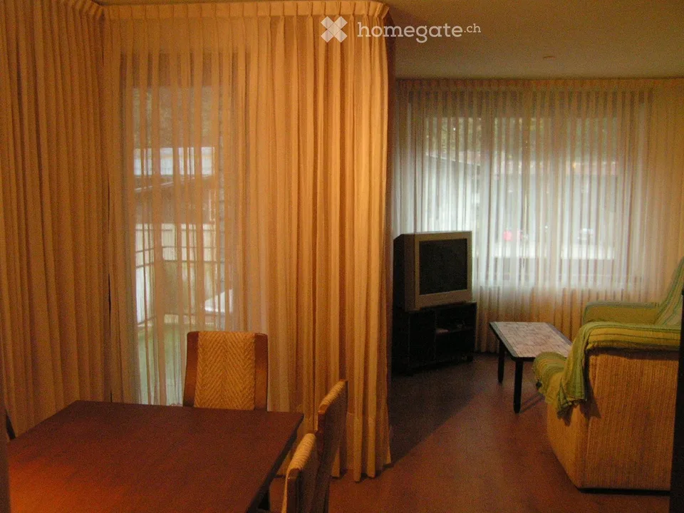 Miete von Apartment in Ambrì