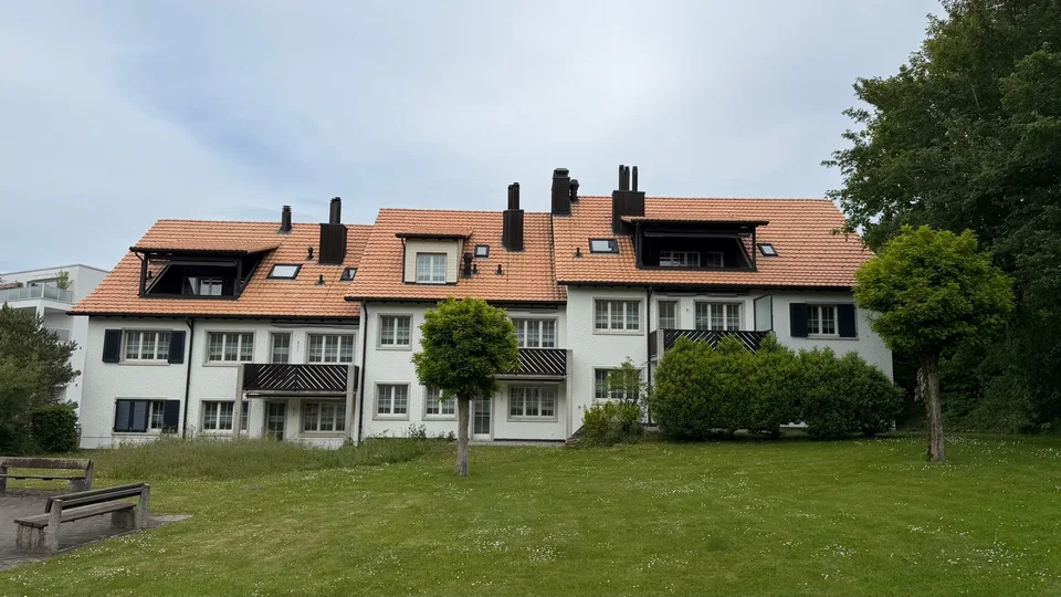 Primo occupazione dopo ristrutturazione totale di alta qualità – Appartamenti moderni in una posizione attraente a Kreuzlingen