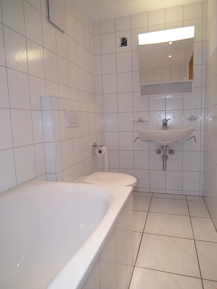 Moderne Altbau 5 1/2 Maisonette Wohnung in ehemaligen Bauernhaus
