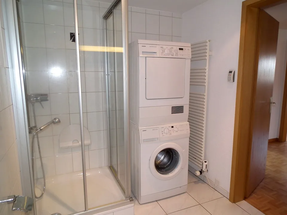 Moderne Altbau 5 1/2 Maisonette Wohnung in ehemaligen Bauernhaus