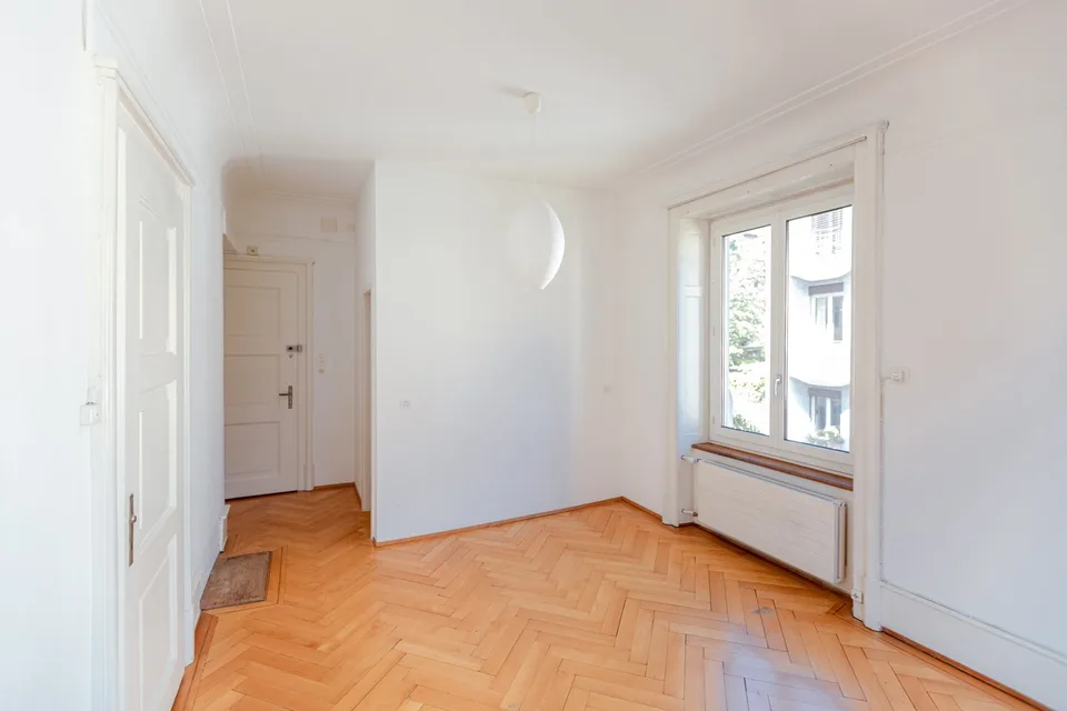 Appartement de 5,5 pièces lumineux dans un emplacement central – photo 21 sur 21
