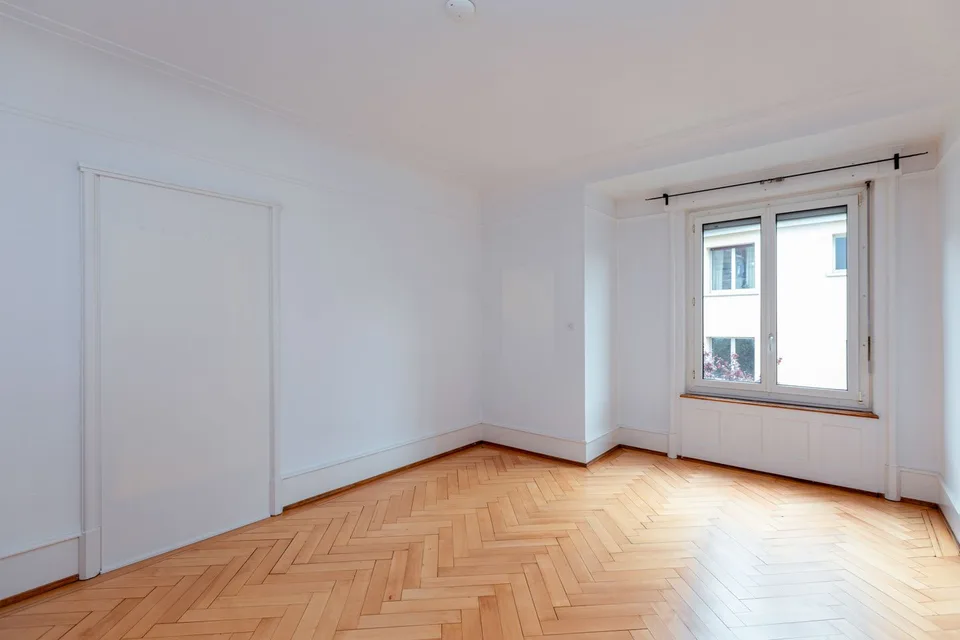 Appartement de 5,5 pièces lumineux dans un emplacement central – photo 19 sur 21