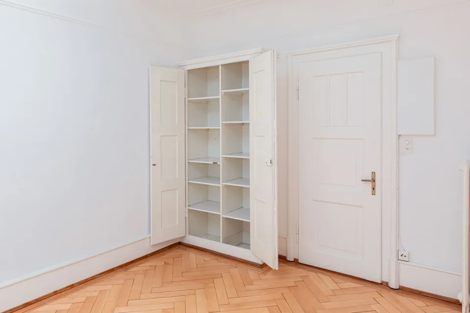 Appartement de 5,5 pièces lumineux dans un emplacement central – photo 20 sur 21