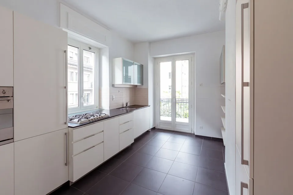 Appartement de 5,5 pièces lumineux dans un emplacement central – photo 8 sur 21