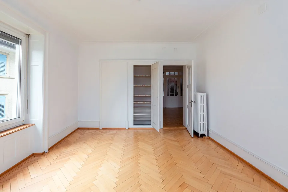 Appartement de 5,5 pièces lumineux dans un emplacement central – photo 18 sur 21