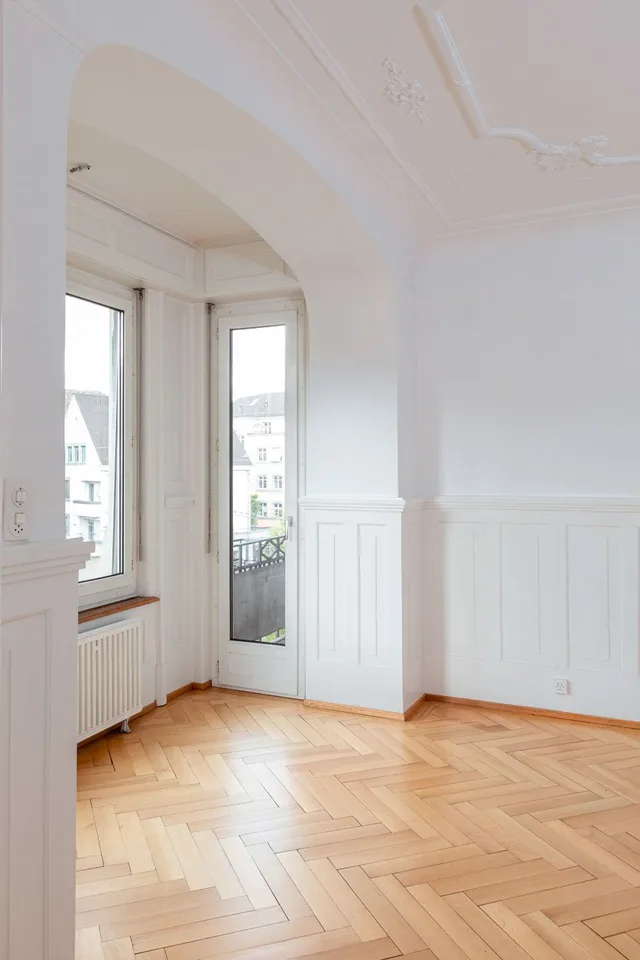 Appartement de 5,5 pièces lumineux dans un emplacement central – photo 12 sur 21