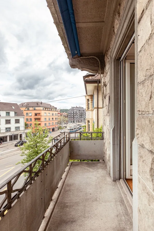 Appartement de 5,5 pièces lumineux dans un emplacement central – photo 13 sur 21
