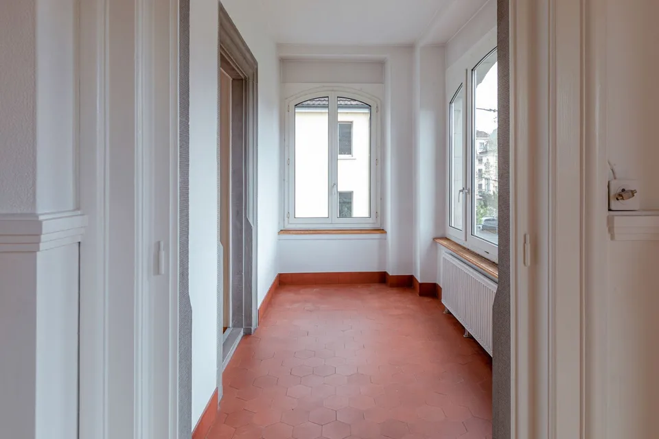 Appartement de 5,5 pièces lumineux dans un emplacement central – photo 15 sur 21