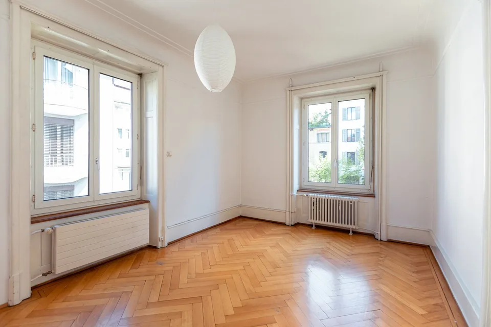 Appartement de 5,5 pièces lumineux dans un emplacement central – photo 14 sur 21