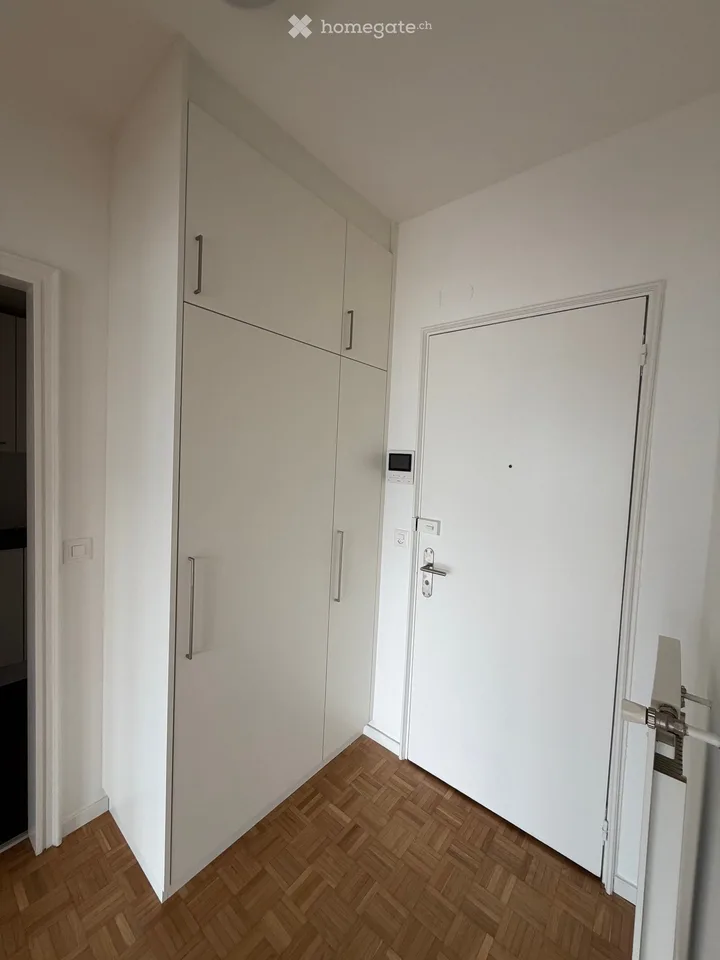 Your second home with Panoramic Views over Lugano - Attika-Loft als Zweitwohnung mit Panoramablick über Lugano