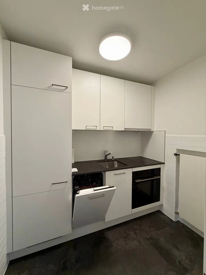 Your second home with Panoramic Views over Lugano - Attika-Loft als Zweitwohnung mit Panoramablick über Lugano
