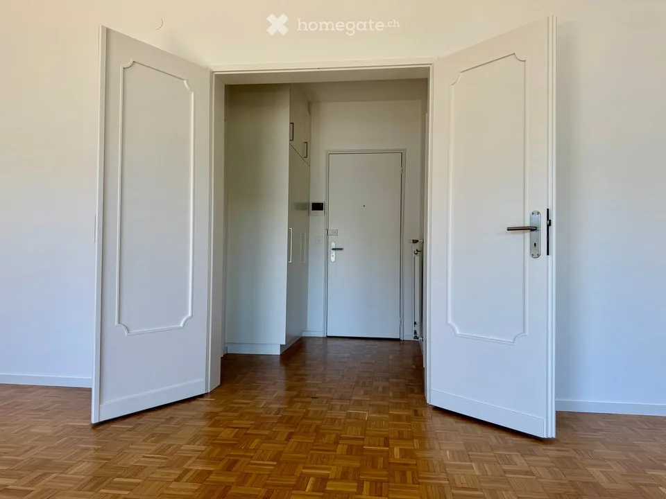 Your second home with Panoramic Views over Lugano - Attika-Loft als Zweitwohnung mit Panoramablick über Lugano