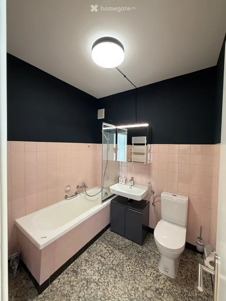Your second home with Panoramic Views over Lugano - Attika-Loft als Zweitwohnung mit Panoramablick über Lugano