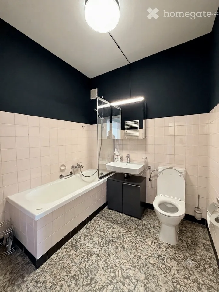 Your second home with Panoramic Views over Lugano - Attika-Loft als Zweitwohnung mit Panoramablick über Lugano