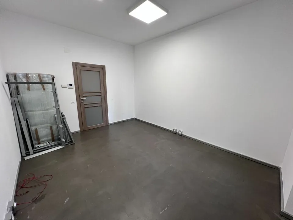 Ufficio in centro città