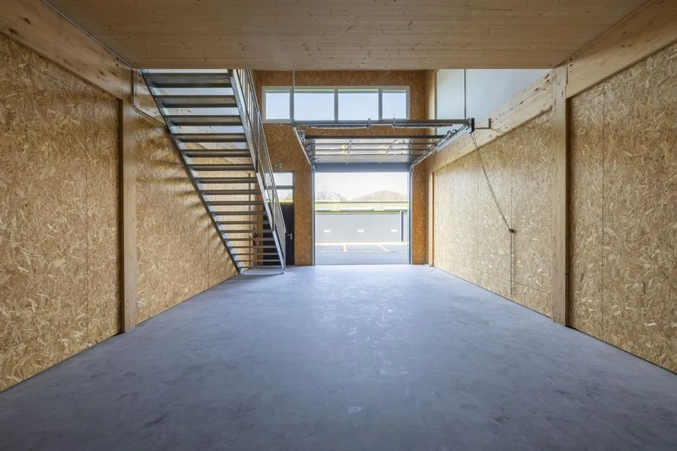 Unità interne ed esterne disponibili - GreenPlaces Balsthal
