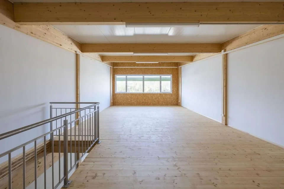 Unità interne ed esterne disponibili - GreenPlaces Balsthal