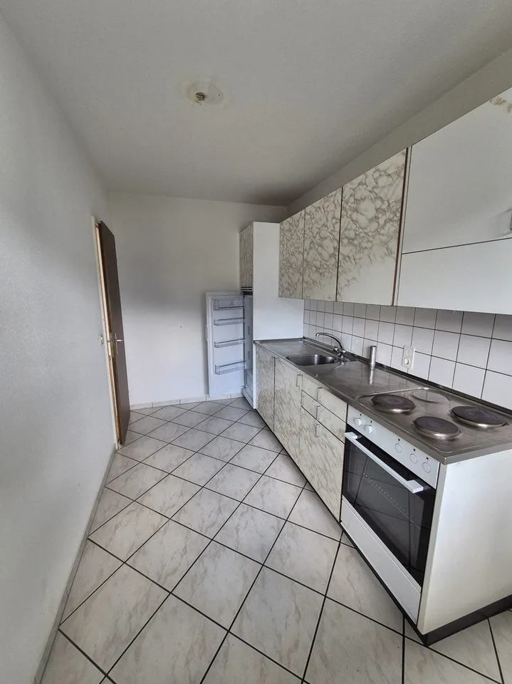 Appartamento di 4 locali situato in una zona tranquilla a Thun-Dürrenast