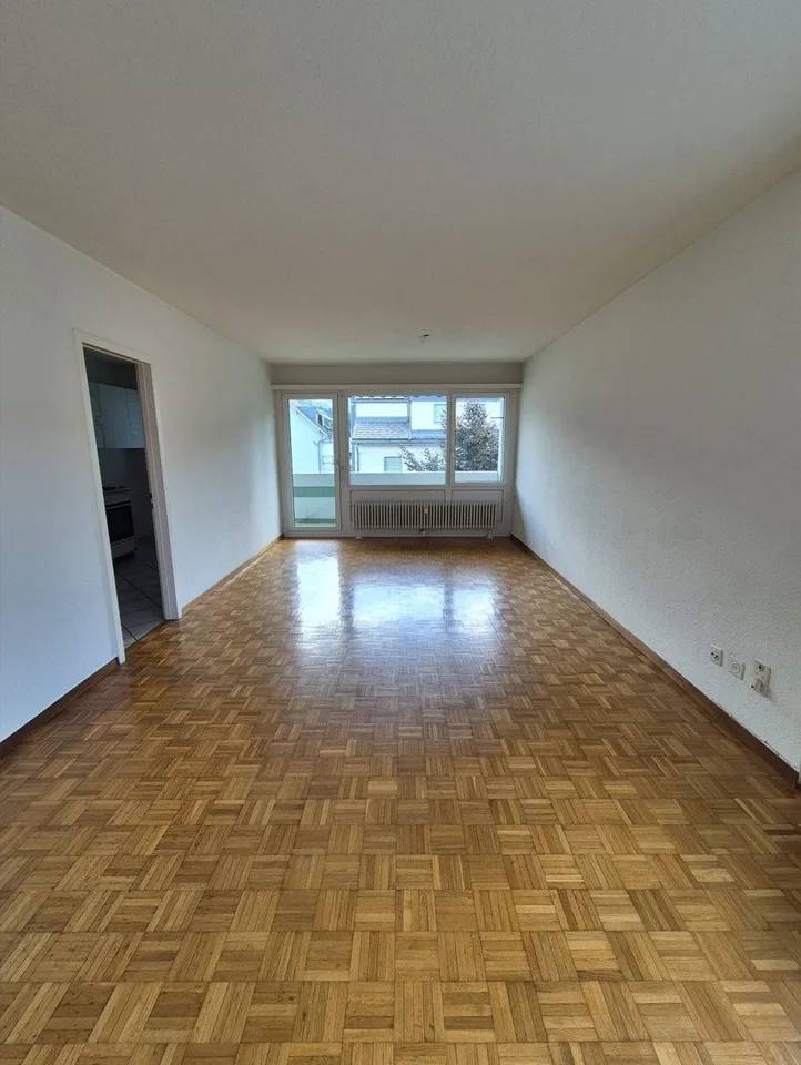 Appartamento di 4 locali situato in una zona tranquilla a Thun-Dürrenast