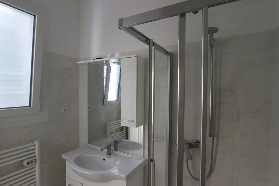 Wohnung in Locarno