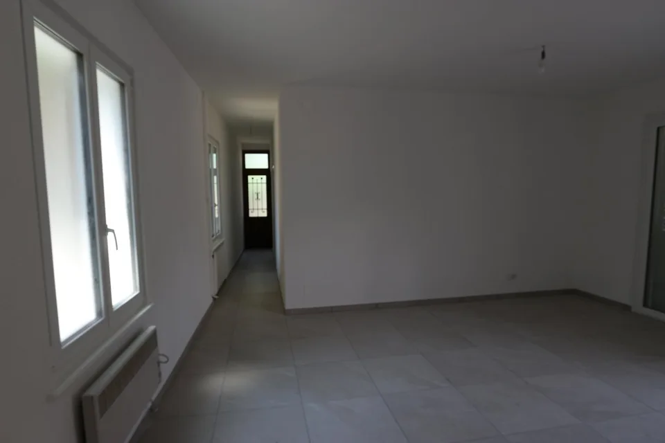 Wohnung in Locarno