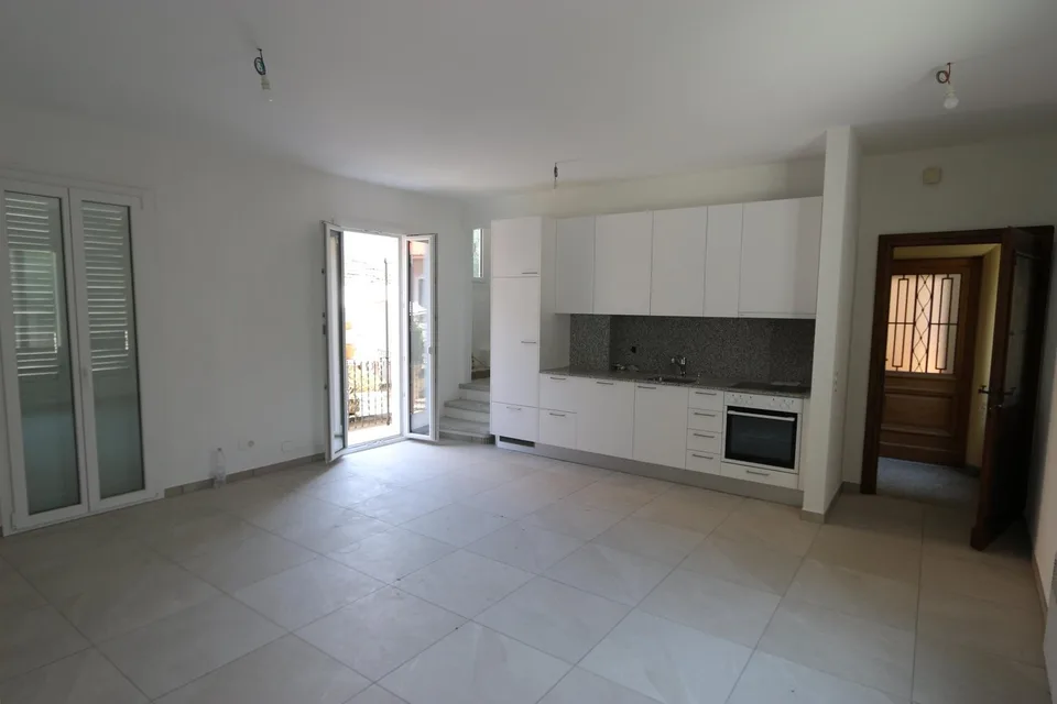 Wohnung in Locarno