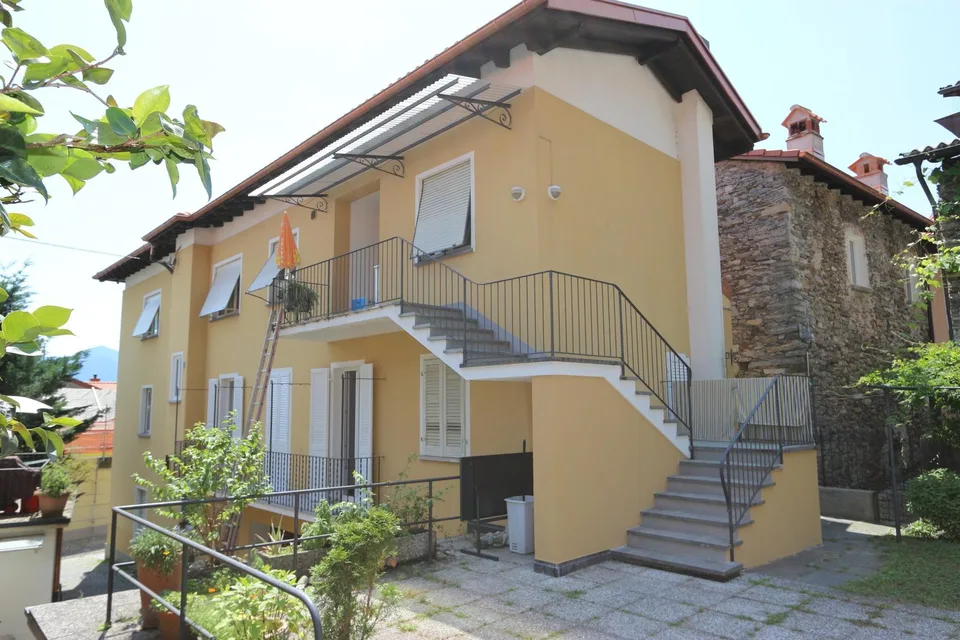Wohnung in Locarno
