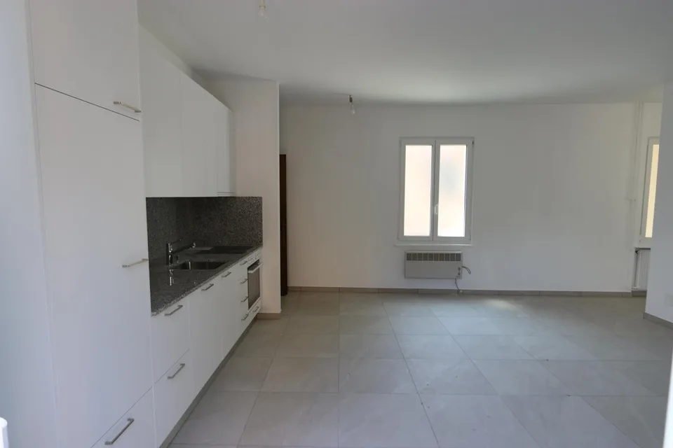 Wohnung in Locarno