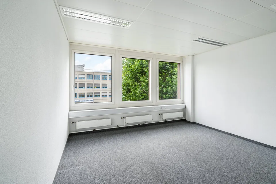 Kleine aber feine Bürofläche an guter Lage!