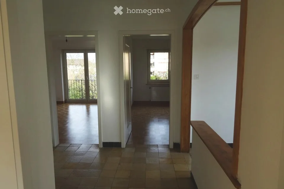 Appartamento soleggiato di 3,5 locali