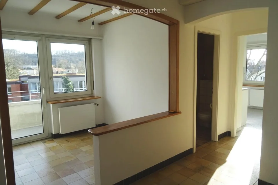 Appartamento soleggiato di 3,5 locali