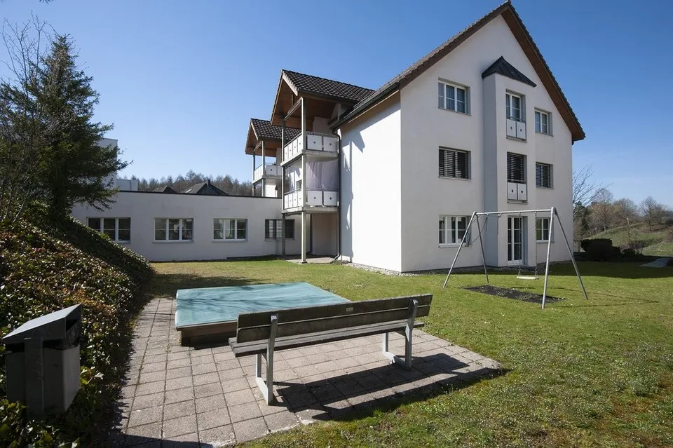 Tiefgarage in Würenlingen mieten