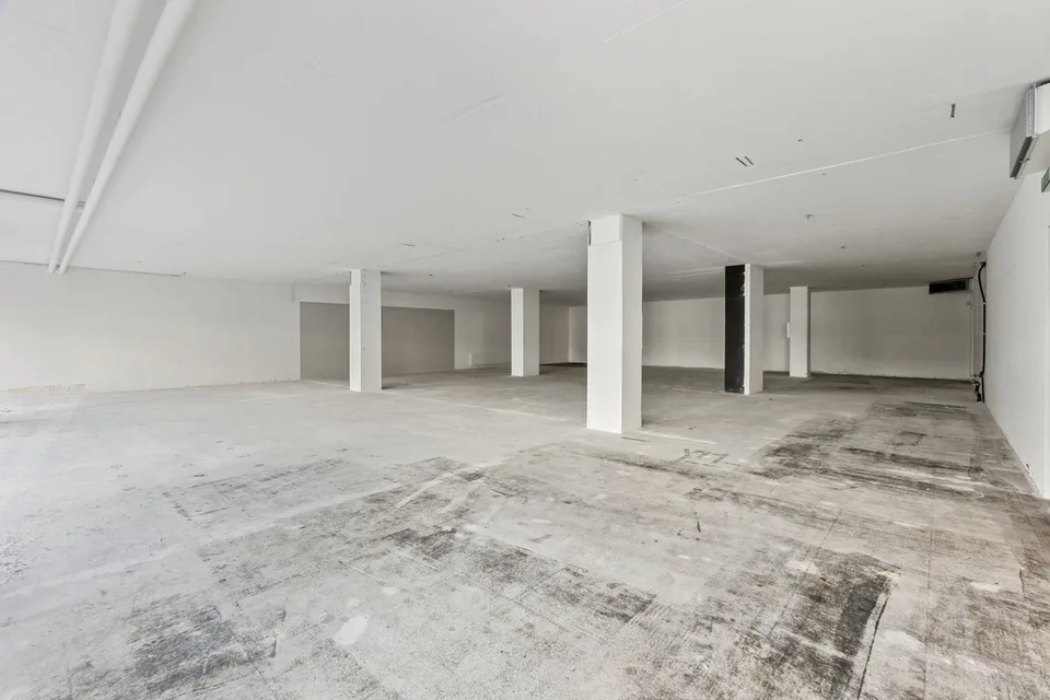 Espace commercial/boutique/atelier au cœur de Zurich Ouest