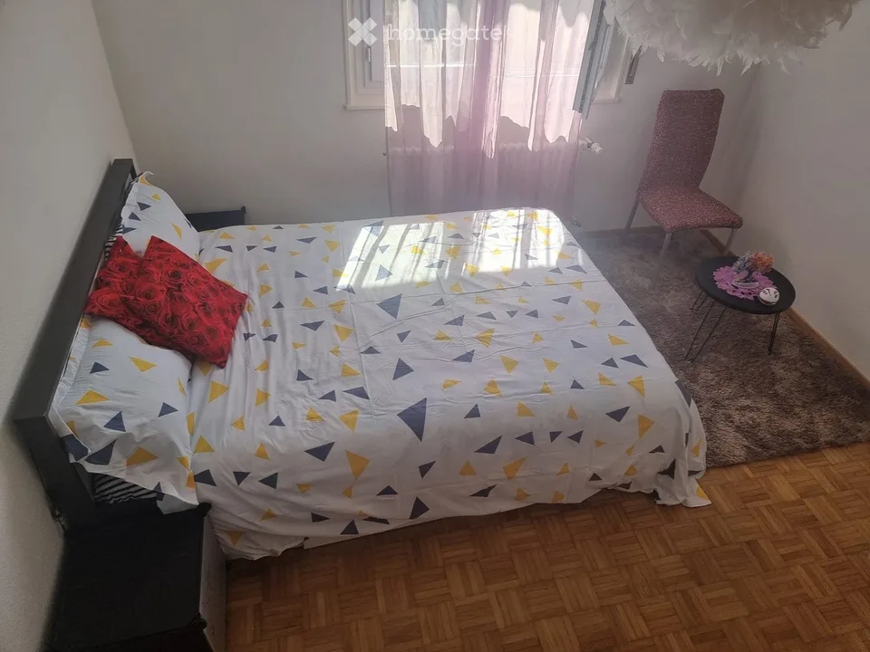 Chambre  meublé  à  louer