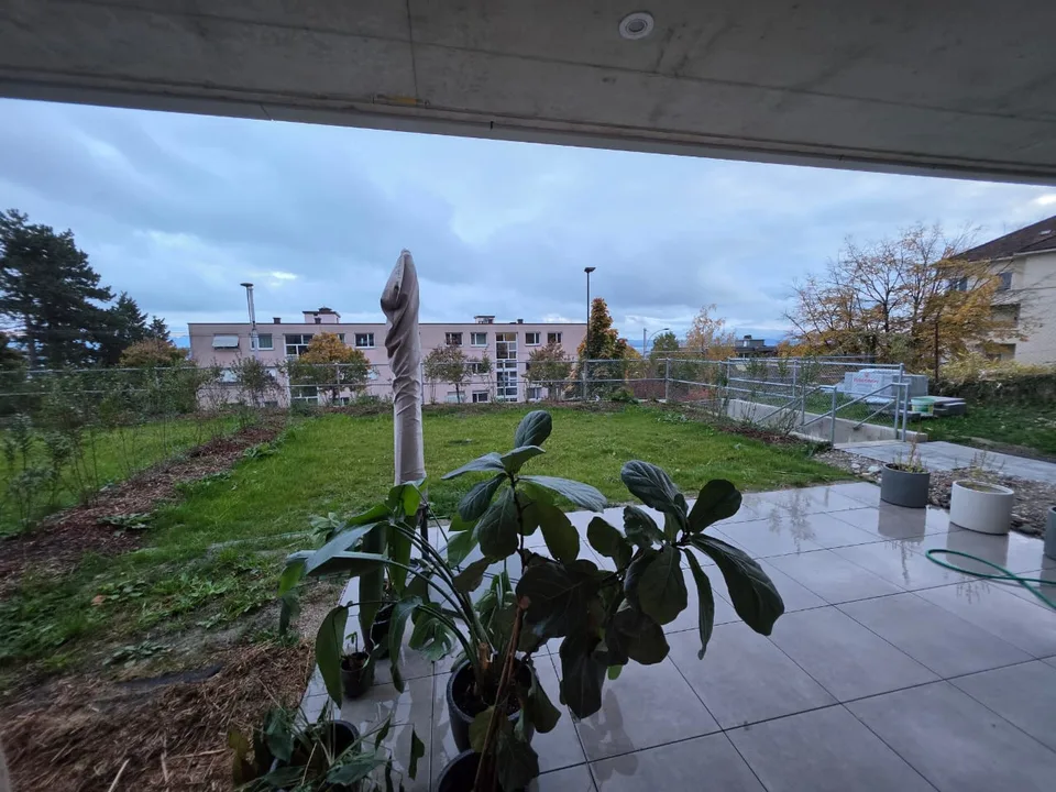 2,5 Zimmer neu mit 80 m² privatem Garten in Neuchâtel – Foto 14 von 14