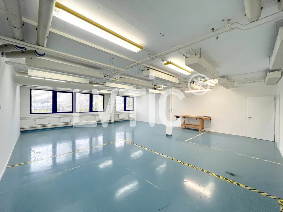 Industriestandort von 5500 m2, aufteilbar, zur Miete in der Nähe von Nyon – Foto 9 von 13