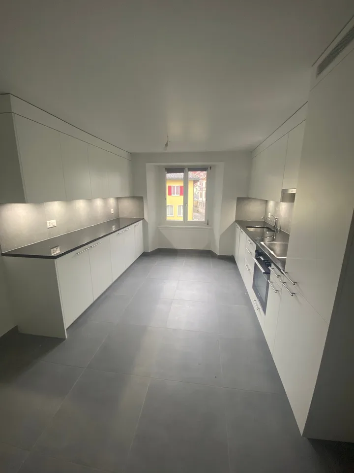 Appartement lumineux de 4 pièces à Fontainemelon