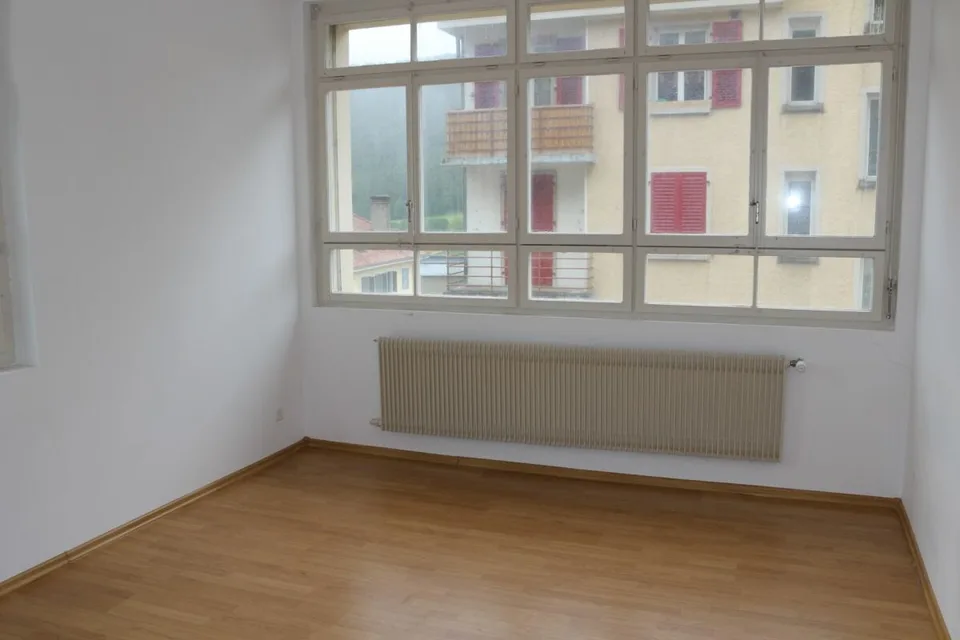 Sankt-Imier, Schönes 2-Zimmer-Wohnung im 1. Stock